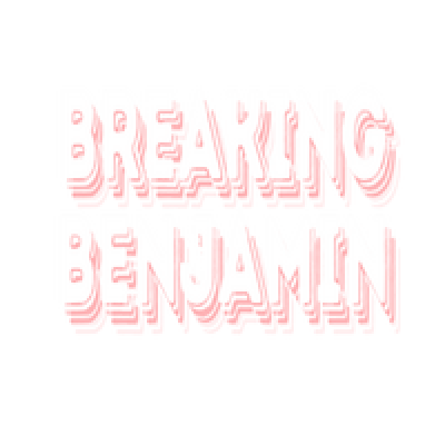 Breaking Benjamin Merch